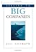 Selling to Big Companies Selling to Big Companies