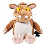 Gruffalos Child Sitting 7 Inch Soft Toy