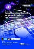 Proceedings of the Second International Conference on Internet Technologies and Applications (ITA 07) : Tuesday 4th - Friday 7th September 2007 University of Wales, NEWI, Wrexham, UK