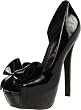 STEVEN by Steve Madden Womens Rosale Pump