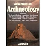 Adventures in archaeology