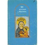 The Kitchen Madonna book cover