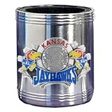 Review Siskiyou Sports  / Kansas Jayhawks Can Cooler