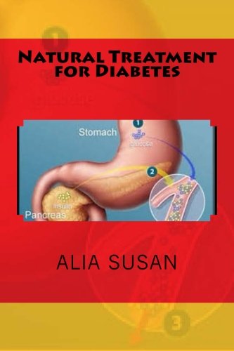 Natural Treatment of Diabetes: Nature is the best cure for diabetes