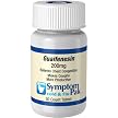 SymptomPak Refill Guaifensin 200 mg (60 Tablets)