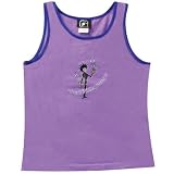 Edward Scissorhands - Cartoon Tank Top
