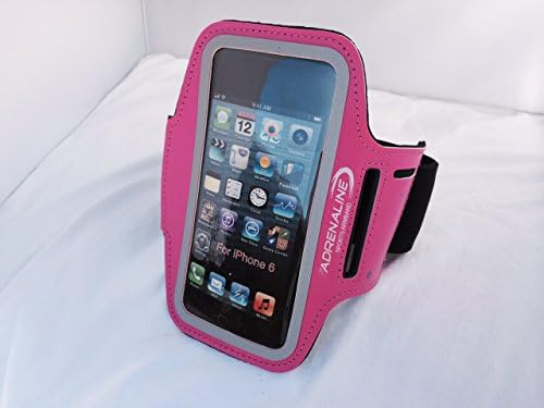 Sport Armband Apple iPhone 6 4.7" Case + Key Holder