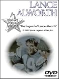 Lance Alworth Greatest Sports Legends DVD