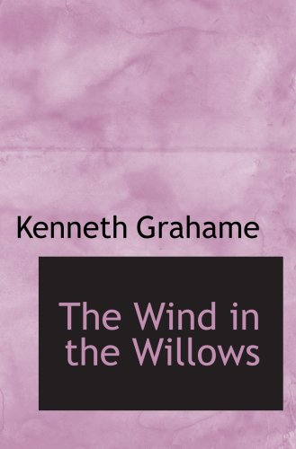 Kenneth Grahame