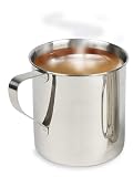 picture of Tatonka Stainless Steel Mug "S"