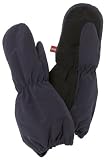 Lego Wear 944340-0240 - Jimmy 10 - Handschuhe, Farbe: dark navy (589), Groesse: L