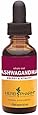Herb Pharm Certified Organic Ashwagandha Extract for Energy and Vitality - 1 Ounce