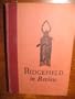 Ridgefield in Review. With a Foreword by Professor Allan Nevins.