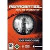 Reprobates - Insel der Verdammten
