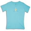 I Like Mine Tall, Dark & Rich - V-Neck Shirt I Like Mine Tall, Dark & Rich - V-Neck Shirt