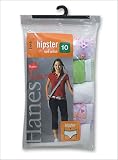 Hanes GN40HP Girls Classic Hipster