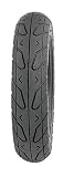 Kenda K324 Front-Rear Scooter Tire - 3.50-10/--
