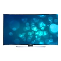Samsung UE55HU8500 Curved
