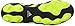 adidas Men's ACE 16.4 FxG Soccer Shoe, Solar Yellow/Black/Metallic Silver, 8.5 M US