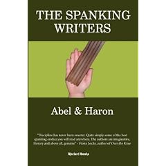 The Spanking Writers: Paperback Edition