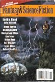 The Magazine of Fantasy and Science Fiction, November 2000 Anniversary Double Issue (Volume 99, Nos. 4 AND 5)