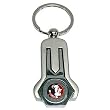 Florida State Seminoles Key Chain Divot Tool w/ Ball Marker - NCAA College Athletics