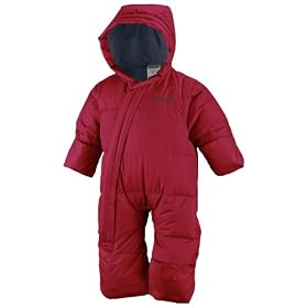 Columbia Sportswear Snow Powder Down Bunting