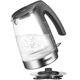 Unold-electro 18590 Blitzkocher Glas