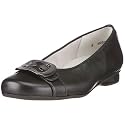 Theresia Muck M65422-210-000 Hanka, Damen Ballerinas