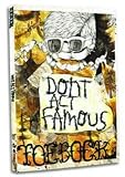 Dont Act Famous - Skateboarding DVD
