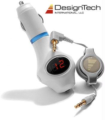 FM TRANSMITTER