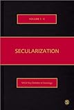 Secularization