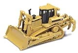 1/50 CAT D8r Series II Tractor