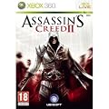 Assassin's Creed II XBOX 360