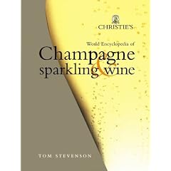 World Encyclopedia of Champagne and Sparkling Wine