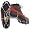 Kahtoola MicroSpikes Over-shoe Traction System - Red - Small
