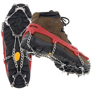 Save Big on Kahtoola MICROspikes Pocket Traction System 