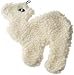 CAMEL - Spot Fleece Flatties Stuffingless Dog Toys