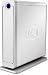 LaCie 250GB Ethernet Disk MINI 10/100 netzwerkfähige externe Festplatte USB 2.0
