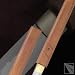 Zatoichi Sword - Folded - Paul Chen 
