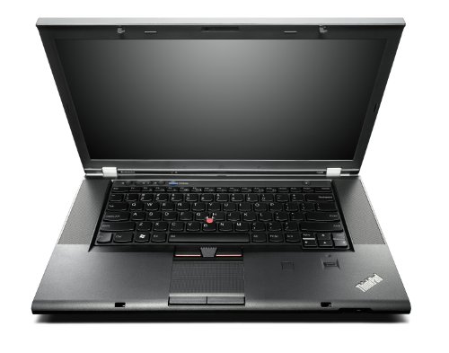 Lenovo ThinkPad T530 23594LU 15.6 LED Notebook - Intel - Core i5 i5-3230M 2.6GHz - Coloured 1366 x 768 HD Display - 4 GB RAM - 500 GB HDD - DVD-Litt - Intel HD 4000 Graphics - Webcam - Not counterfeit Windows 7 Professional - 9.10 Hour Battery - DisplayP