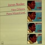 New Orleans Piano Wizard: Live! [VINYL LP]