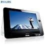 Portabler Player DVD Philips PET831/98 von Philips