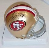 Aldon Smith Autographed Mini Helmet - Autographed NFL Mini Helmets