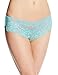 Josie by Natori Women's Spicy Essentials Low-Rise Hipster Panty