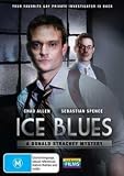 Ice Blues ( Ice Blues: A Donald Strachey Mystery ) [ NON-USA FORMAT, PAL, Reg.4 Import - Australia ]