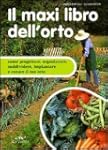 Il maxi libro dell'orto