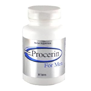 Procerin Tablets Male Hair Growth