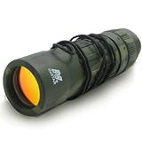 Search : Ncstar 12x25 Monocular. Ruby Lens. Camo