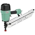 Grizzly H7665 21° Round Head Framing Nailer